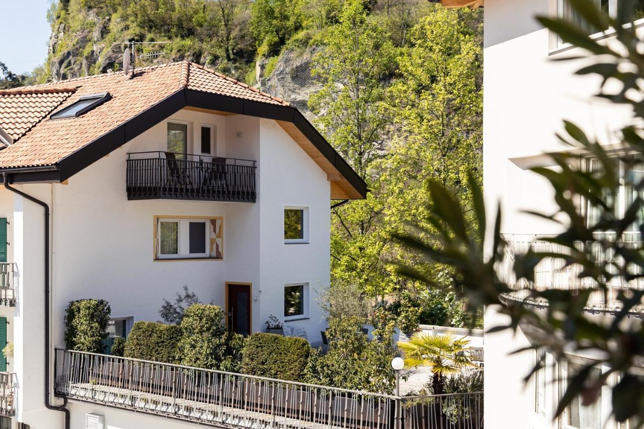 Landhaus Am Gries Lana Exterior foto